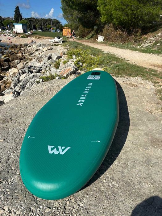 Deska SUP Aquamarina Breeze 9'10" (300 cm)