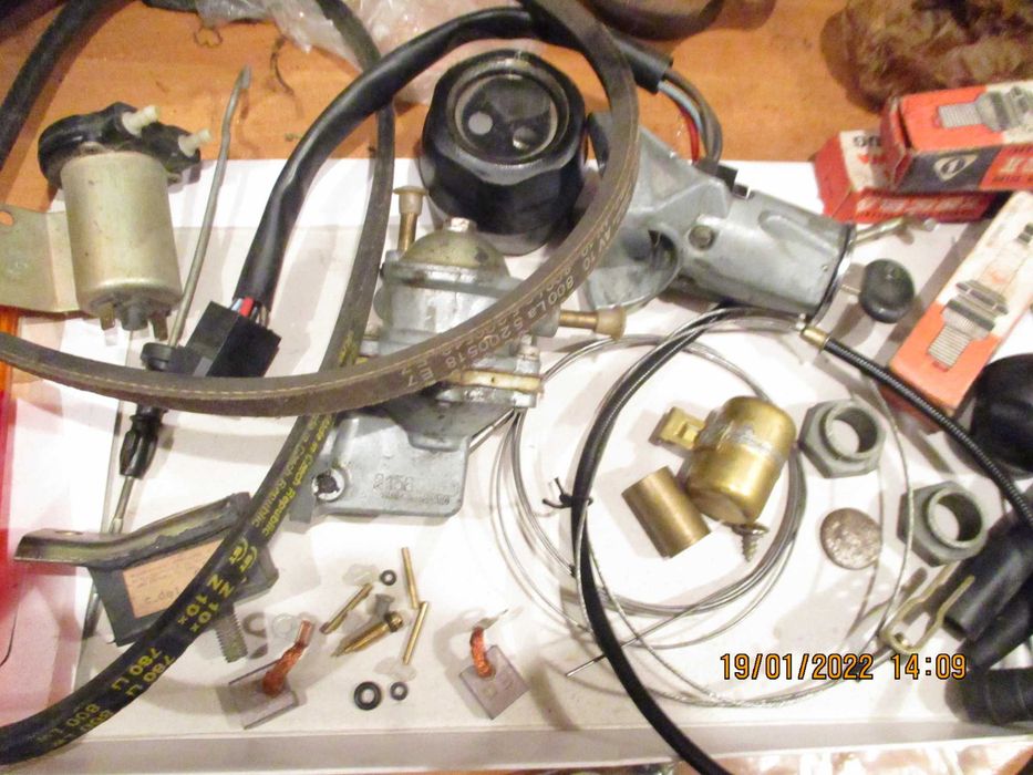 naprawa 125 p oraz 126p