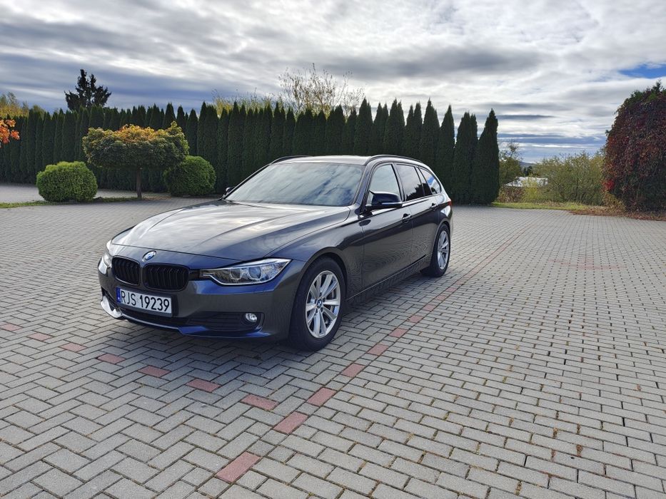 BMW Seria 3
