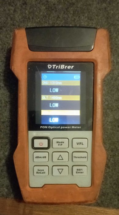 Power Meter Triber438773976107601920