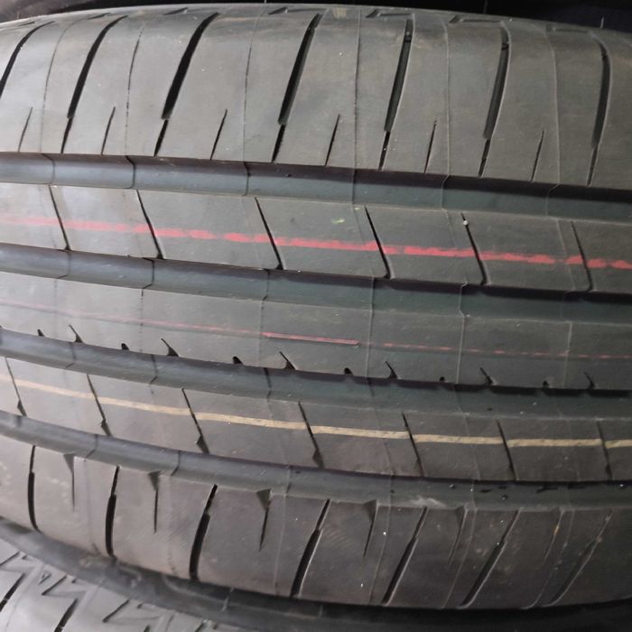 Opony 215/55-18 95 H  Bridgestone Turanza T005A  SUV 4x4