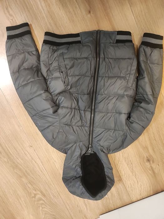 Kurtka Michael Kors rozm 8 lat