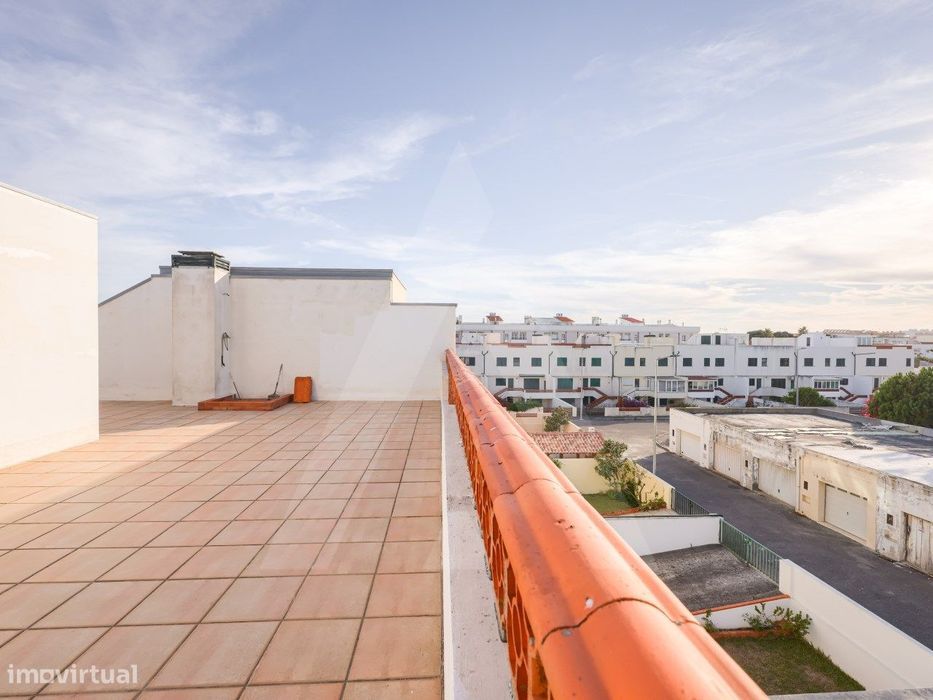Moradia T3 a escassos metros da Praia da Vagueira