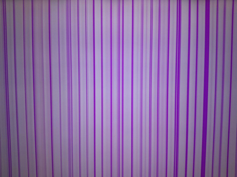TV LED da marca Hisense de 50 polegadas exclusivamente para peças ou para reparação