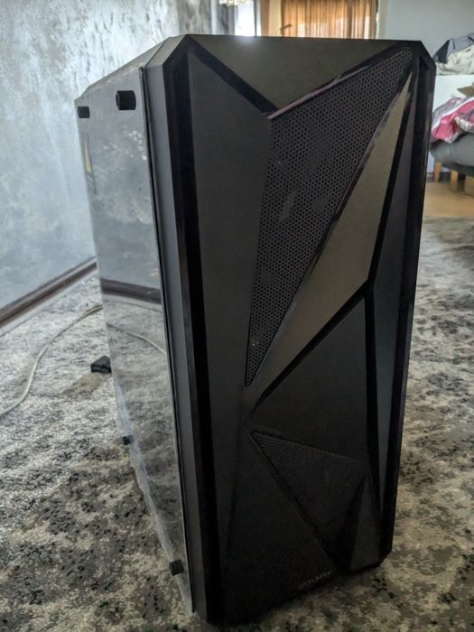 Компʼютер/ ПК Intel i7 /НОВИЙ Xeon 2670v3