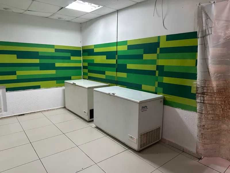 Продаж фасадного приміщення 189 м² в центрі Ромен (Бульвар Шевченка, 8)