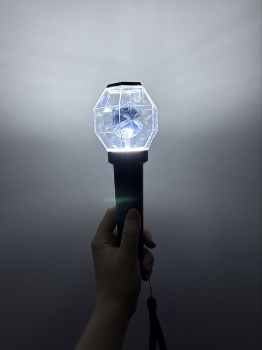 cix lightstick forebong kpop