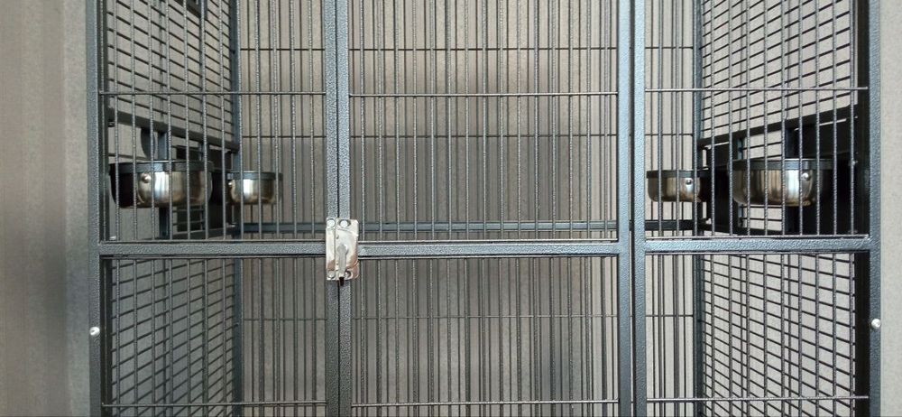 Клетка-вольер Savic Wellington Playpen