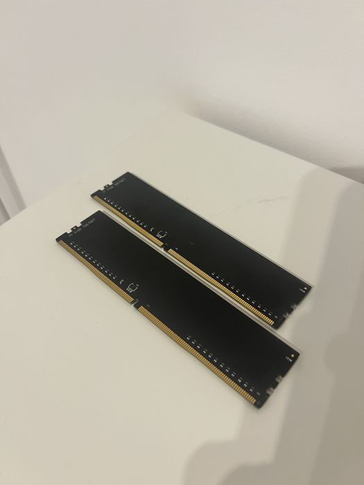 DDR4 16gb 2666mhz