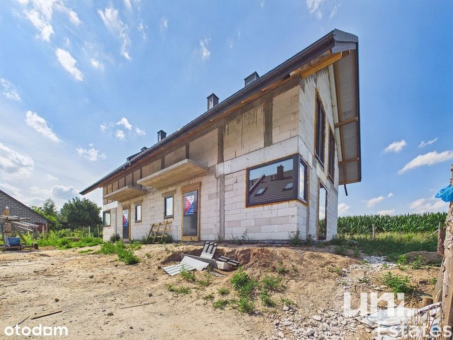 Januszowice | Jezioro | 30min od centrum Krk | S7