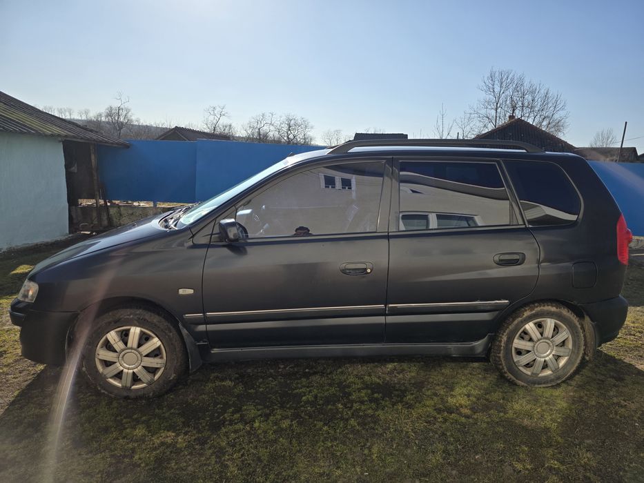 Продам Mitsubishi Space Star 1.6