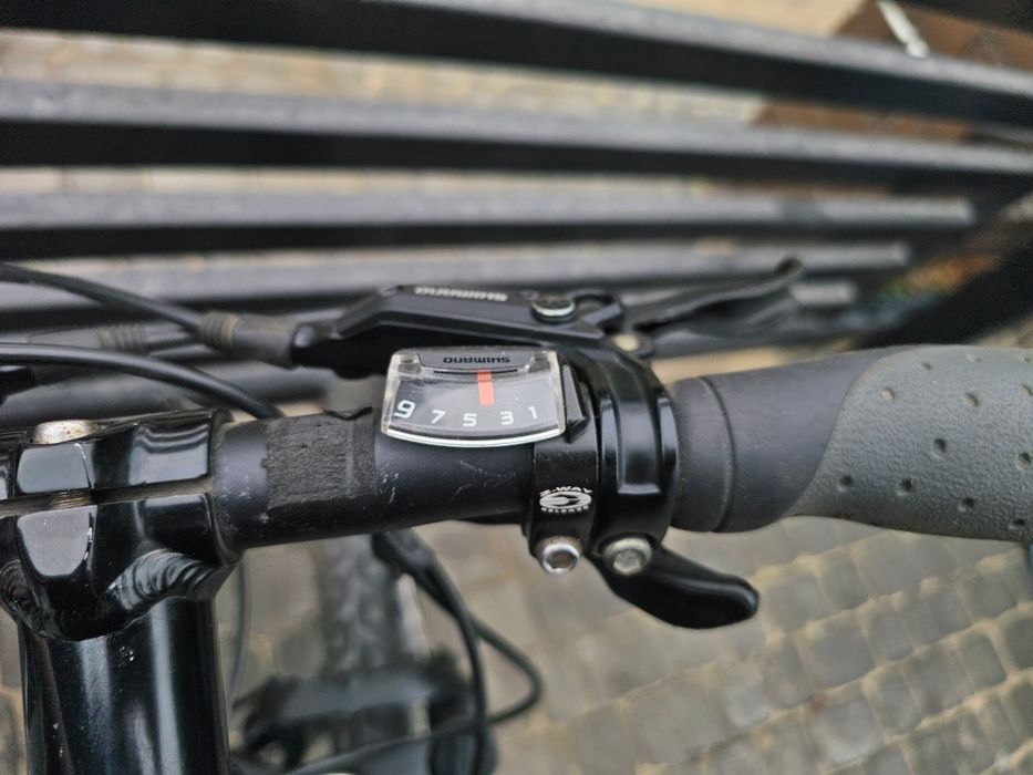 Rower GIANT xtc 4