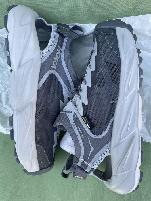 летние сандали hiking HOKA One HOPARA 2, US9 / UK8.5 / EU42,5