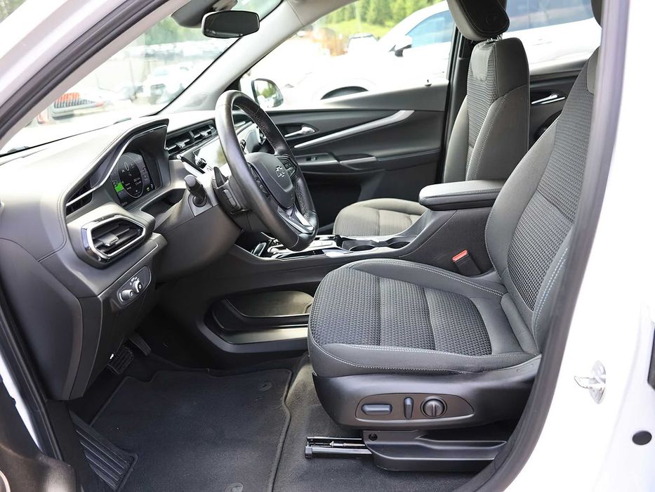 Chevrolet Bolt EUV LT FWD      2023