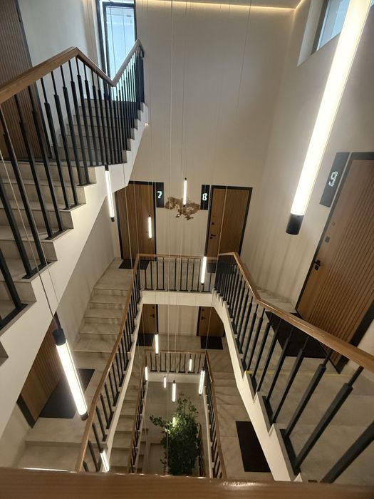 Оренда 1,5-кім Шервуд / Sherwood