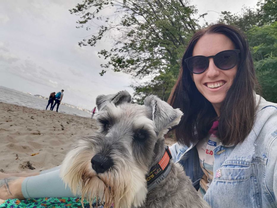 Domowa opieka nad zwierzętami