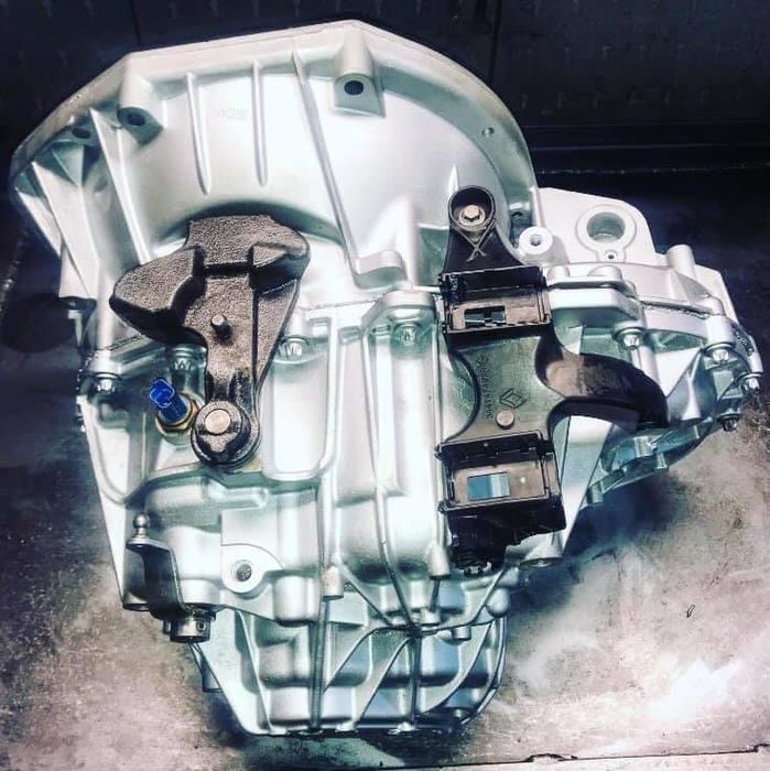 Skrzynia biegów Trafic Opel Vivaro 2.0 CDTI Małopolska naprawa