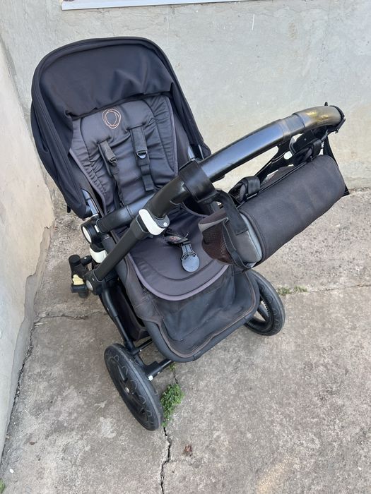 bugaboo cameleon 3 дитячий возик