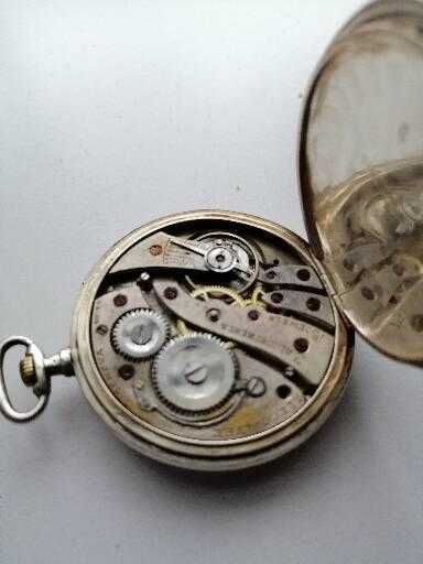Jaeger leCoultre, omega