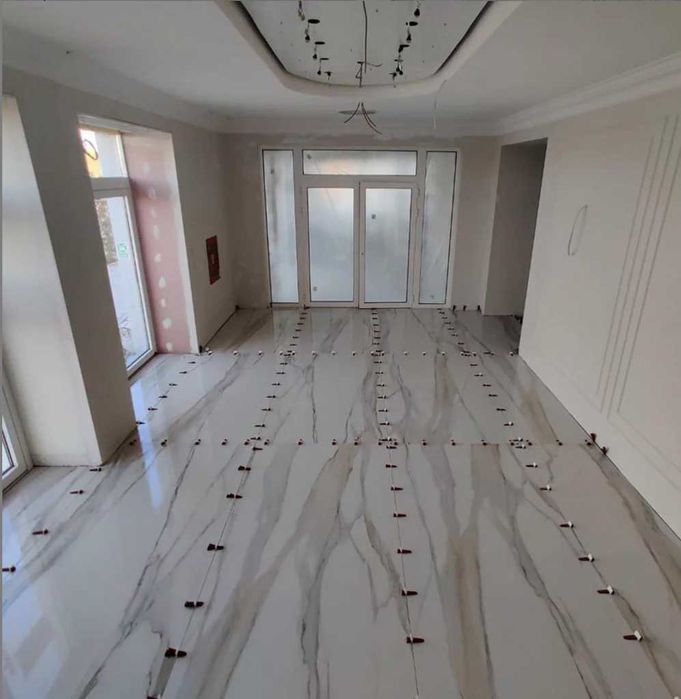 ПЛИТОЧНИК Професійні плиточні роботи в місті Бровари Укладання плитки