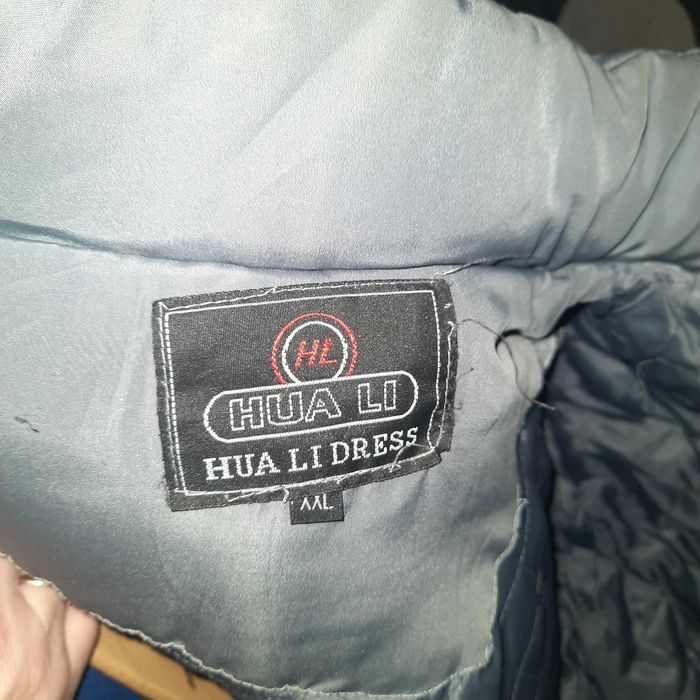 Kurtka damska ciepla