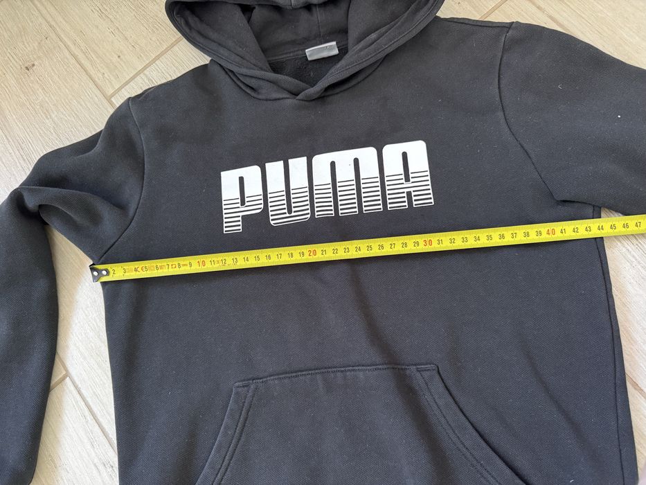Кофта і вітрівка Puma
