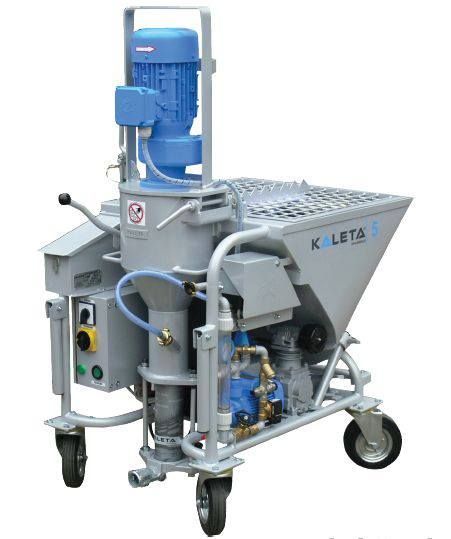 Wylewki betonowe, Posadzki maszynowe,Styrobeton, Tynki maszynowe