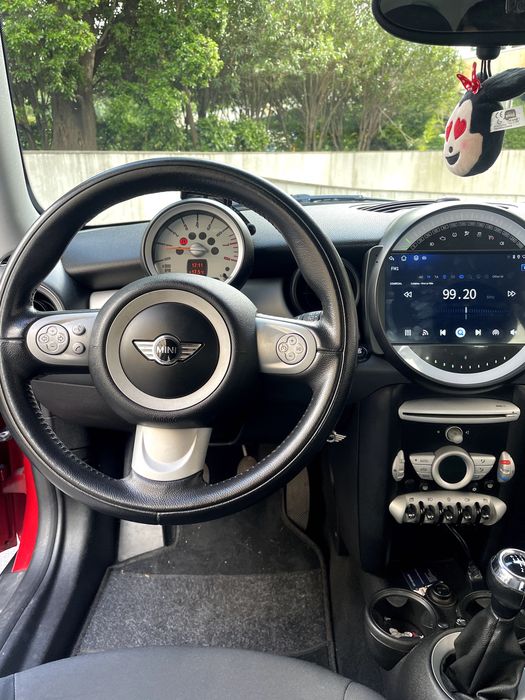 Mini Cooper 1.4 One
