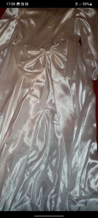 Vestido de noiva Tito Cunha
