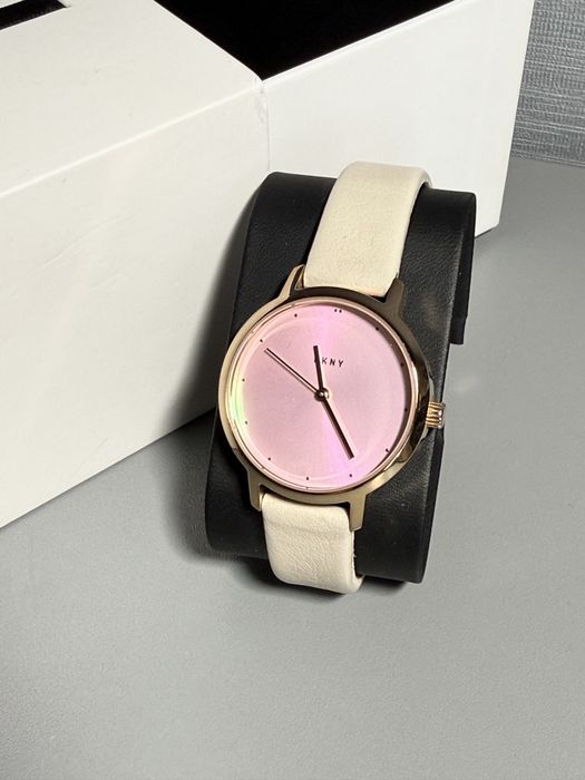 Жіночий годинник DKNY NY2740, оригінал