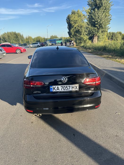 Volkswagen jetta