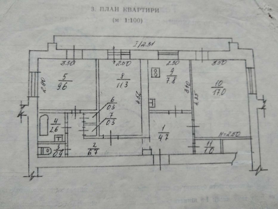 квартира продажа