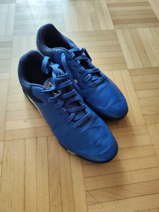 Buty piłkarskie Puma truco III rozmiar 41