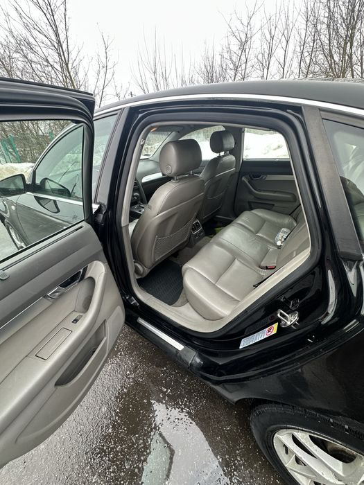 Продам Ауді а6с6