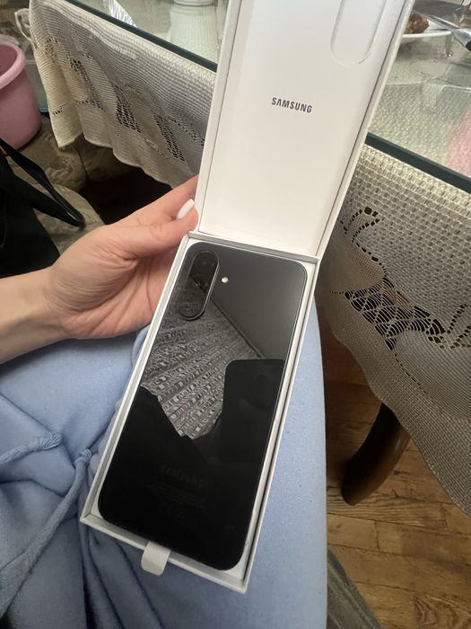 SAMSUNG Galaxy A36 5G
