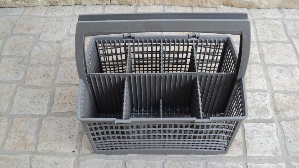 Cesto talheres maquina lavar loiça Siemens SN24E20 - Bosch