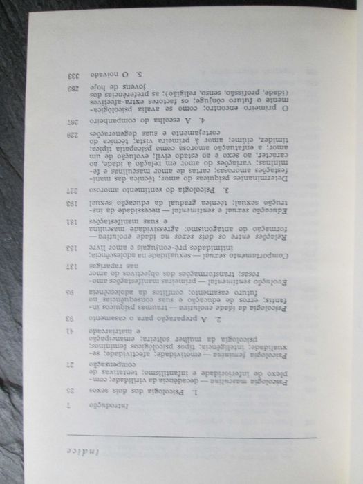 A psicologia do casamento, de Dino Origlia