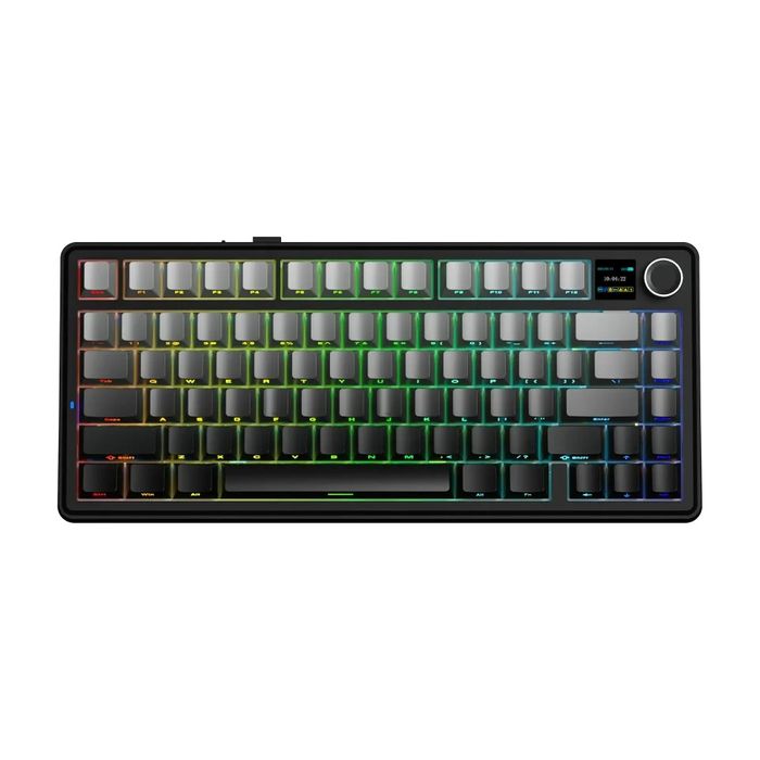 Клавіатура Aula F75 Max