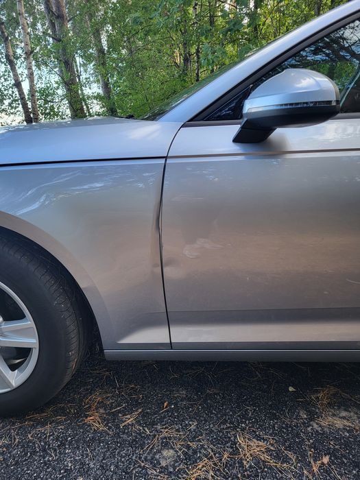 Audi A4 B9 2018  2.0 tdi