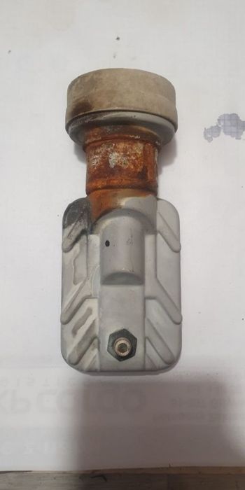 Konwenter satelitarny