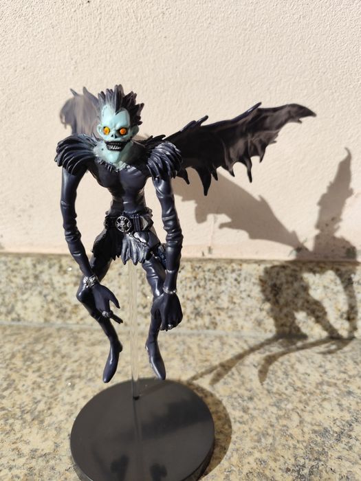 Figura Death Note épica nova