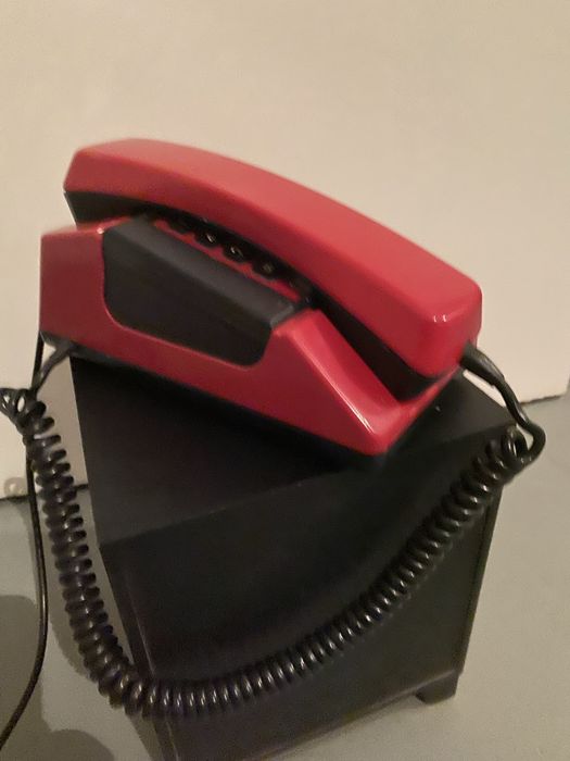 Telefon stacjonarny analogowy Telkom RWT Bratek