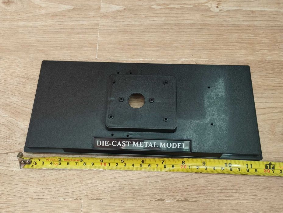 Підставки Подіуми для моделей автомобілів масштабу 1/18