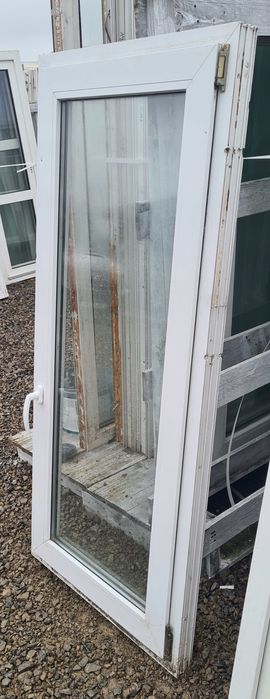 OKNA Używane 74X161  OKNO KacprzaK Plastikowe PCV Lider Okna
OLX