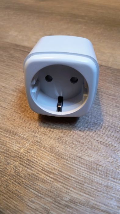 Inteligentne gniazko Tuya Smart WiFi 16A