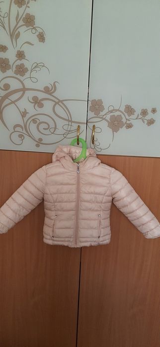 Курточка для девочки, размер18 -24