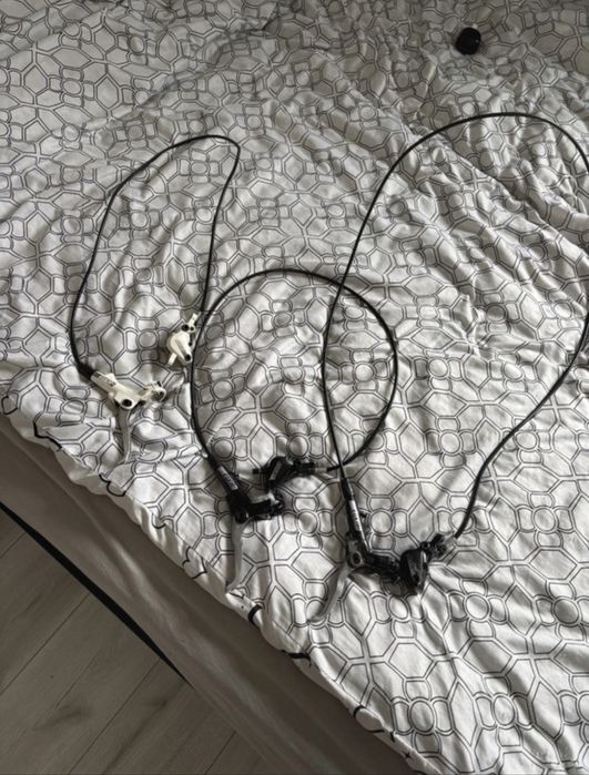 Hamulce chydrauliczne ELIXIR 5