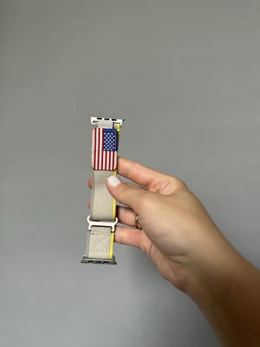 Ремінець для Apple Watch