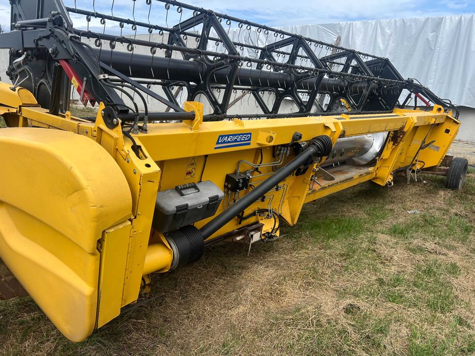 New Holland CX 6.90 2018 року