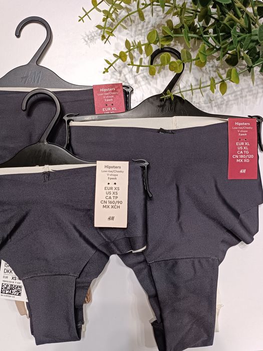 Жіночі трусики від H&M